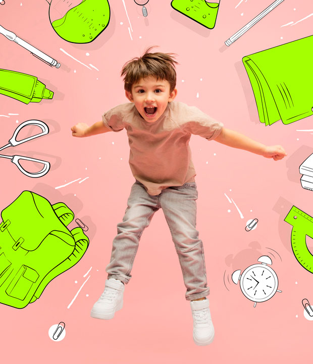 matrícula curso escolar